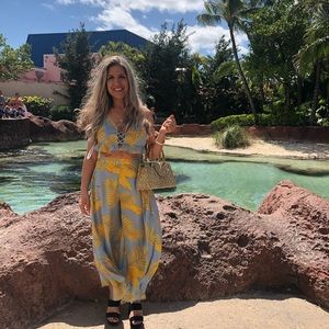 Meet your Posher, Silvia